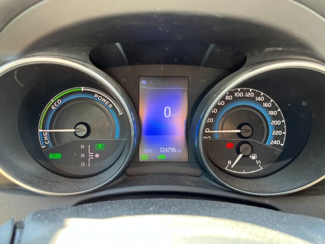 1227415-34 Toyota Auris Touring Sports Hybrid e-CVT - 2017