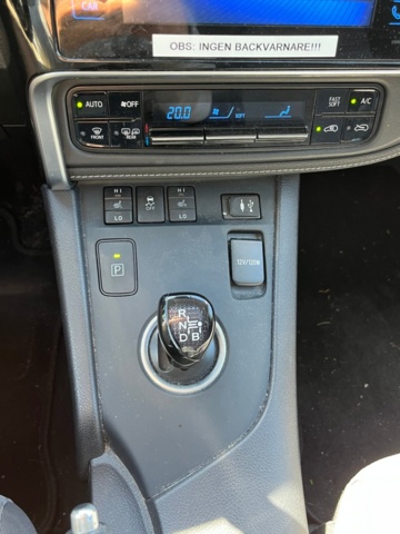 1227415-42 Toyota Auris Touring Sports Hybrid e-CVT - 2017