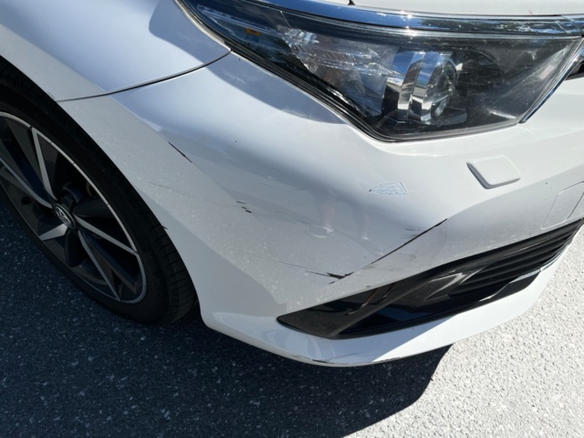 1227415-54 Toyota Auris Touring Sports Hybrid e-CVT - 2017