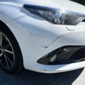 1227415-55 Toyota Auris Touring Sports Hybrid e-CVT - 2017