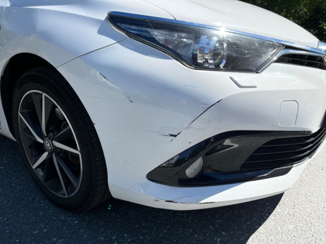 1227415-55 Toyota Auris Touring Sports Hybrid e-CVT - 2017