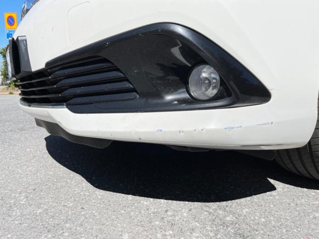 1227415-58 Toyota Auris Touring Sports Hybrid e-CVT - 2017