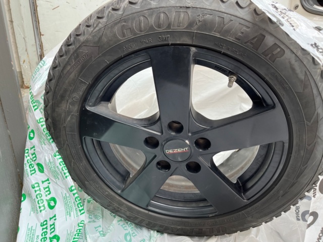 1227415-52 Toyota Auris Touring Sports Hybrid e-CVT - 2017