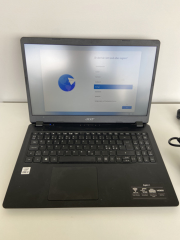 1205422-2 Laptop Acer Aspire 3 N19C1 -2021