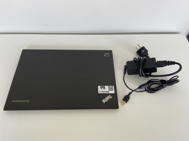 1178186-1 Laptop Lenovo Thinkpad X1 Carbon
