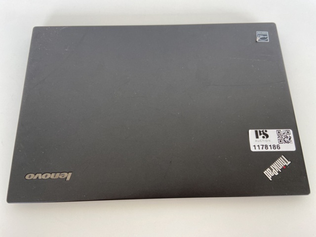 1178186-2 Laptop Lenovo Thinkpad X1 Carbon