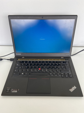 1178186-6 Laptop Lenovo Thinkpad X1 Carbon