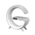 1228530-1 G-Högtalare Smart Station 15w trådlös laddstation med högtalare