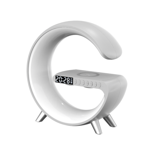 1228530-1 G-Högtalare Smart Station 15w trådlös laddstation med högtalare