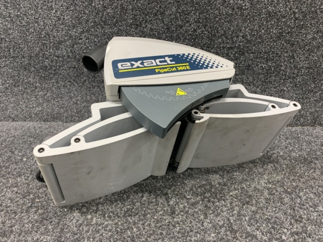1188721-6 Pipe cutter Exact PipeCut 360E