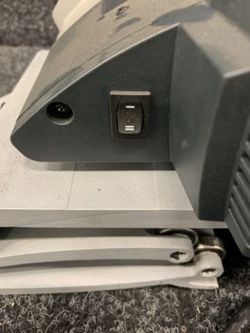 1188721-10 Pipe cutter Exact PipeCut 360E