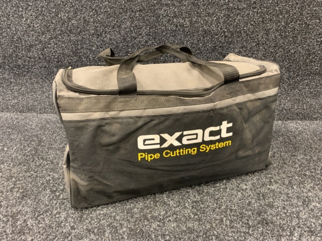 1188721-13 Pipe cutter Exact PipeCut 360E
