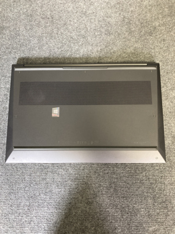 1200464-13 HP ZBook Create och ZBook Studio G