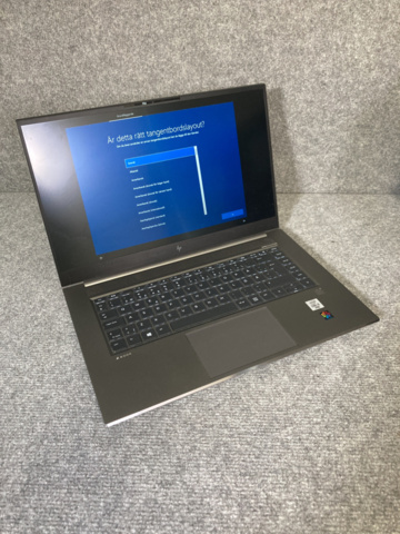 1200464-15 HP ZBook Create och ZBook Studio G