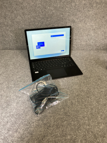 1200445-11 Microsoft Surface Laptop 4 13.5" (model 1951)