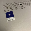 1200450-8 Laptop HP 250 G6 14''