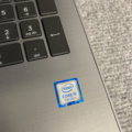 1200450-9 Laptop HP 250 G6 14''