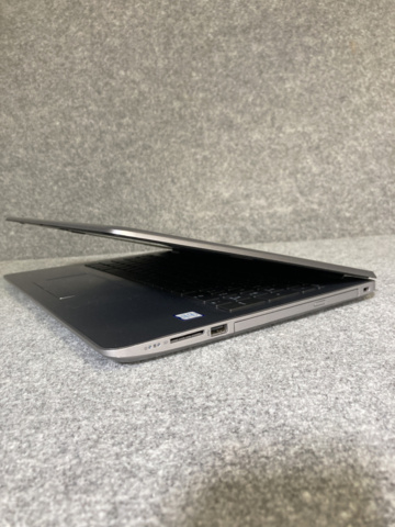 1200450-11 Laptop HP 250 G6 14''