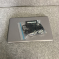 1200450-15 Laptop HP 250 G6 14''