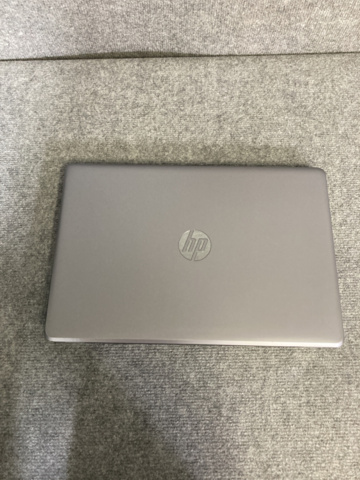 1200450-12 Laptop HP 250 G6 14''