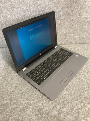 1200450-2 Laptop HP 250 G6 14''
