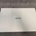 1151706-3 Asus Notebook F552M