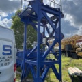 1214884-55 Tower crane Potain H30/40C