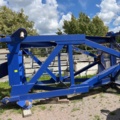 1214884-68 Tower crane Potain H30/40C