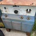 1214893-1 Welding Miller SRH-333-CY50 (Repair item)