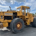 1214895-6 Wheel loader Volvo LM 1640 -1970