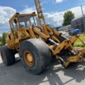 1214895-2 Wheel loader Volvo LM 1640 -1970