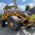 1214895-3 Wheel loader Volvo LM 1640 -1970