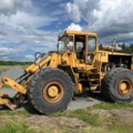 1214895-1 Wheel loader Volvo LM 1640 -1970