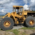 1214895-10 Wheel loader Volvo LM 1640 -1970