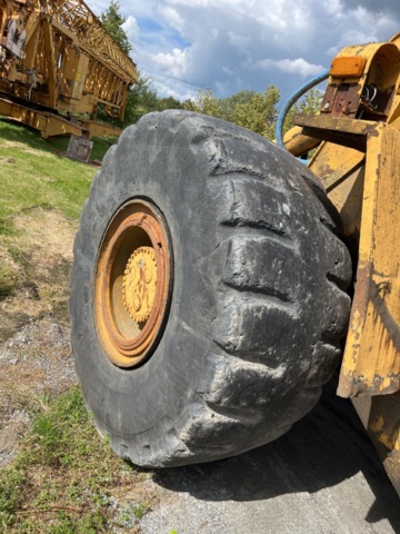 1214895-13 Wheel loader Volvo LM 1640 -1970
