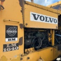 1214895-17 Wheel loader Volvo LM 1640 -1970