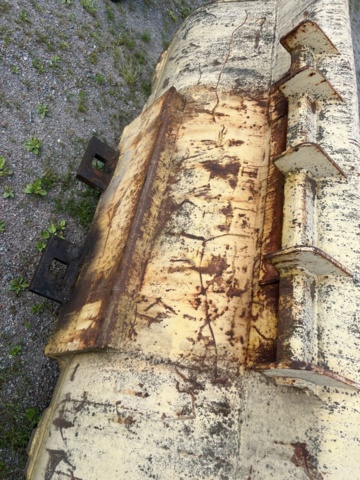 1214895-33 Wheel loader Volvo LM 1640 -1970