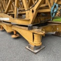 1214898-3 Semi-mobile tower crane, Liebherr 112K -1996