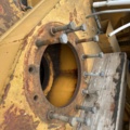 1214898-6 Semi-mobile tower crane, Liebherr 112K -1996