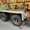 1214898-9 Semi-mobile tower crane, Liebherr 112K -1996
