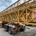 1214898-18 Semi-mobile tower crane, Liebherr 112K -1996