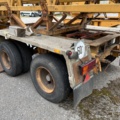 1214898-19 Semi-mobile tower crane, Liebherr 112K -1996