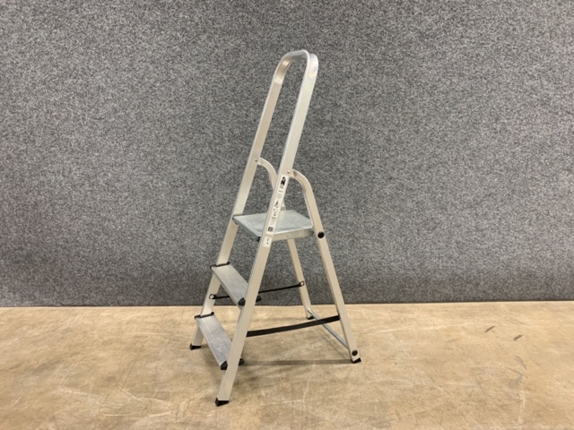 1228992-1 Stepladder Nordic Star NS-HT3 3 steps