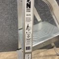 1228992-3 Stepladder Nordic Star NS-HT3 3 steps