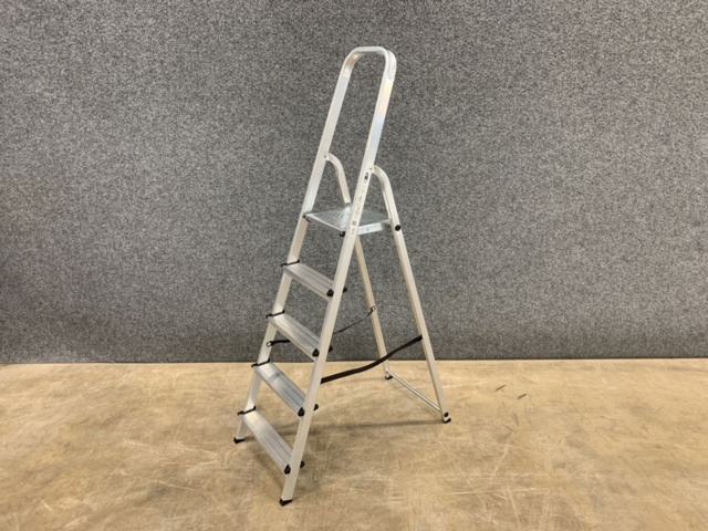 1229009-1 Trappstege Nordic Star NS-HT5 5-steg