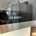 1228687-2 Microwave oven Bosch TM820H7F (No. 24)