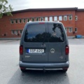 1227416-6 Volkswagen Caddy Alltrack Van -2017
