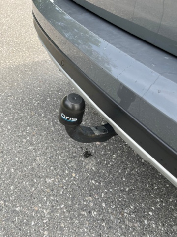 1227416-15 Volkswagen Caddy Alltrack Van -2017