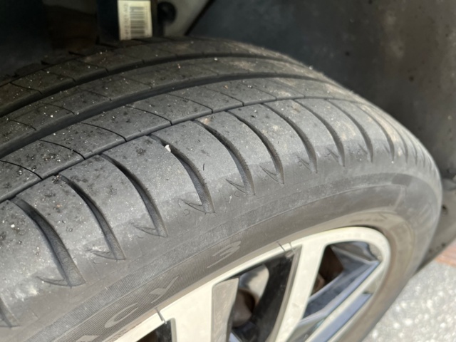 1227416-17 Volkswagen Caddy Alltrack Van -2017