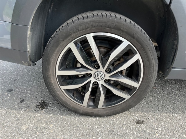 1227416-20 Volkswagen Caddy Alltrack Van -2017